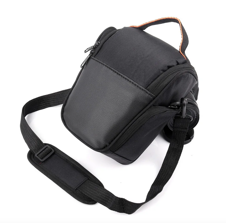 Bolso DSLR