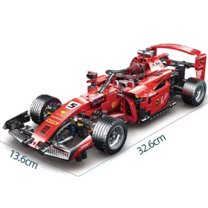 Bloques / Ferrari F1