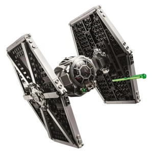 Bloques / Nave Imperial «Tie Fighter»