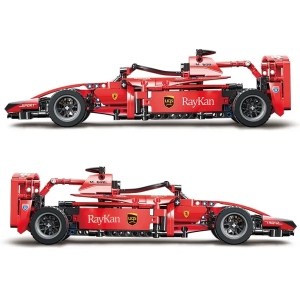 Bloques / Ferrari F1