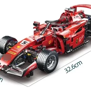 Ferrari F1 – 455 Bloques