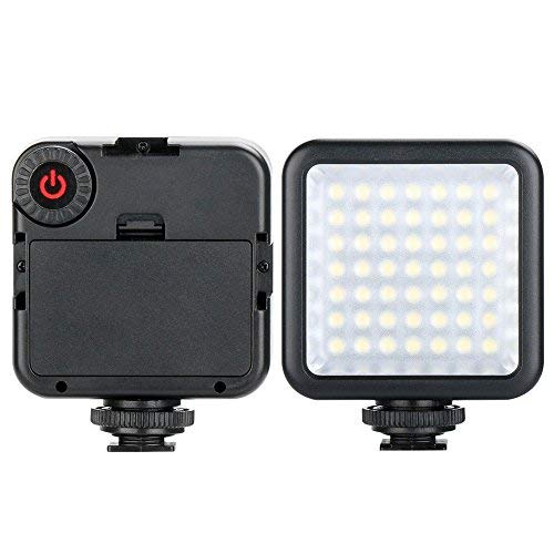 Panel 49 LED, Wansen