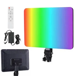Panel LED RGB 14 Pulgadas