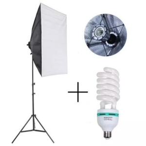 Set iluminacion 115w