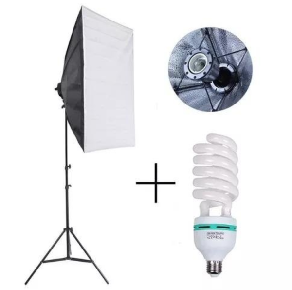 Set iluminacion 115w