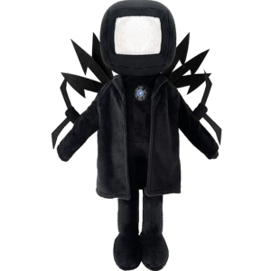 Peluches Skibidi Toillet