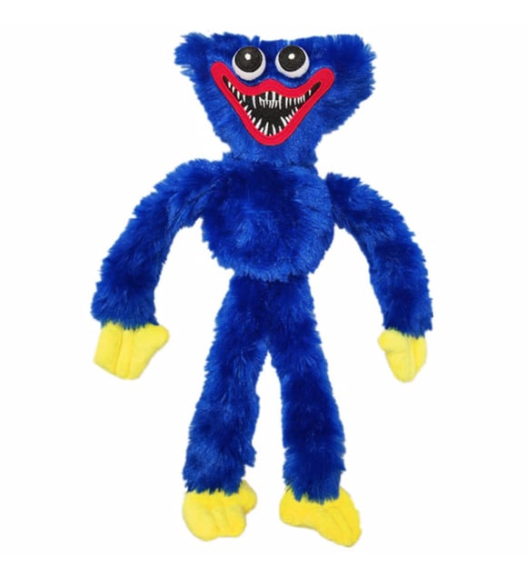 Peluche Huggy Wuggy XL