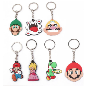 Caja «Misteriosa» / Saga Mario Bros
