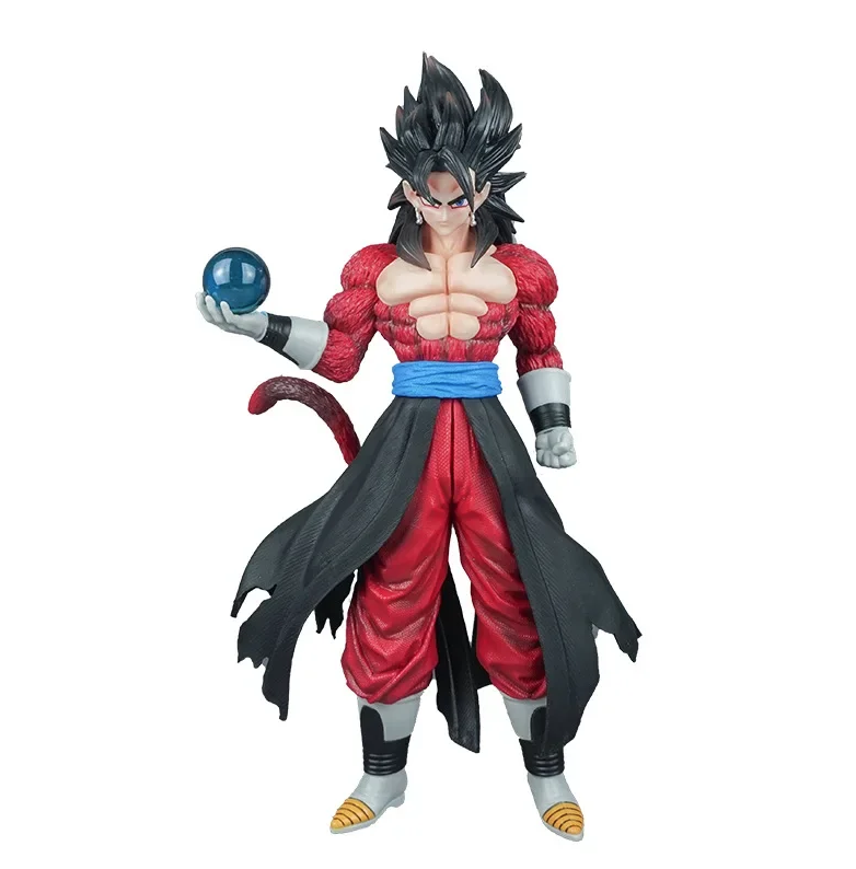 Figura Vegetto / Saga Dragon Ball