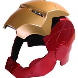 Casco Iron Man