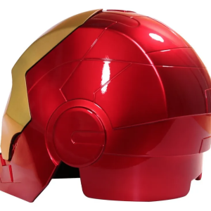 Casco Iron Man
