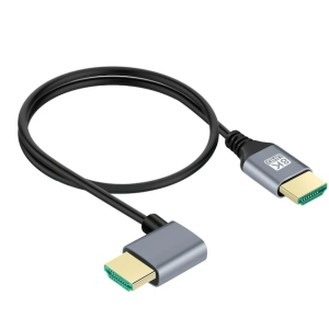 Cable HDMI a HDMI 8K