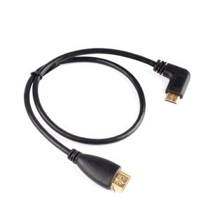 Cable HDMI a Mini HDMI 50cm