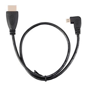 Cable HDMI a Micro HDMI 50cm