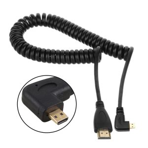 Cable HDMI a Micro HDMI Extensible