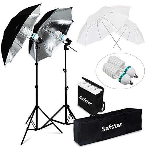 Set Paraguas Pro