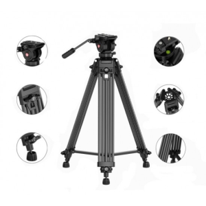 Tripode de Video Ulanzi MT-18