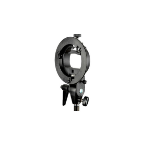 Softbox Plegable Godox 80×80 Speedlite