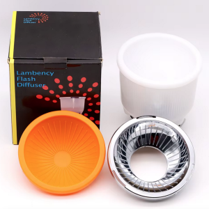 Difusor Lambency