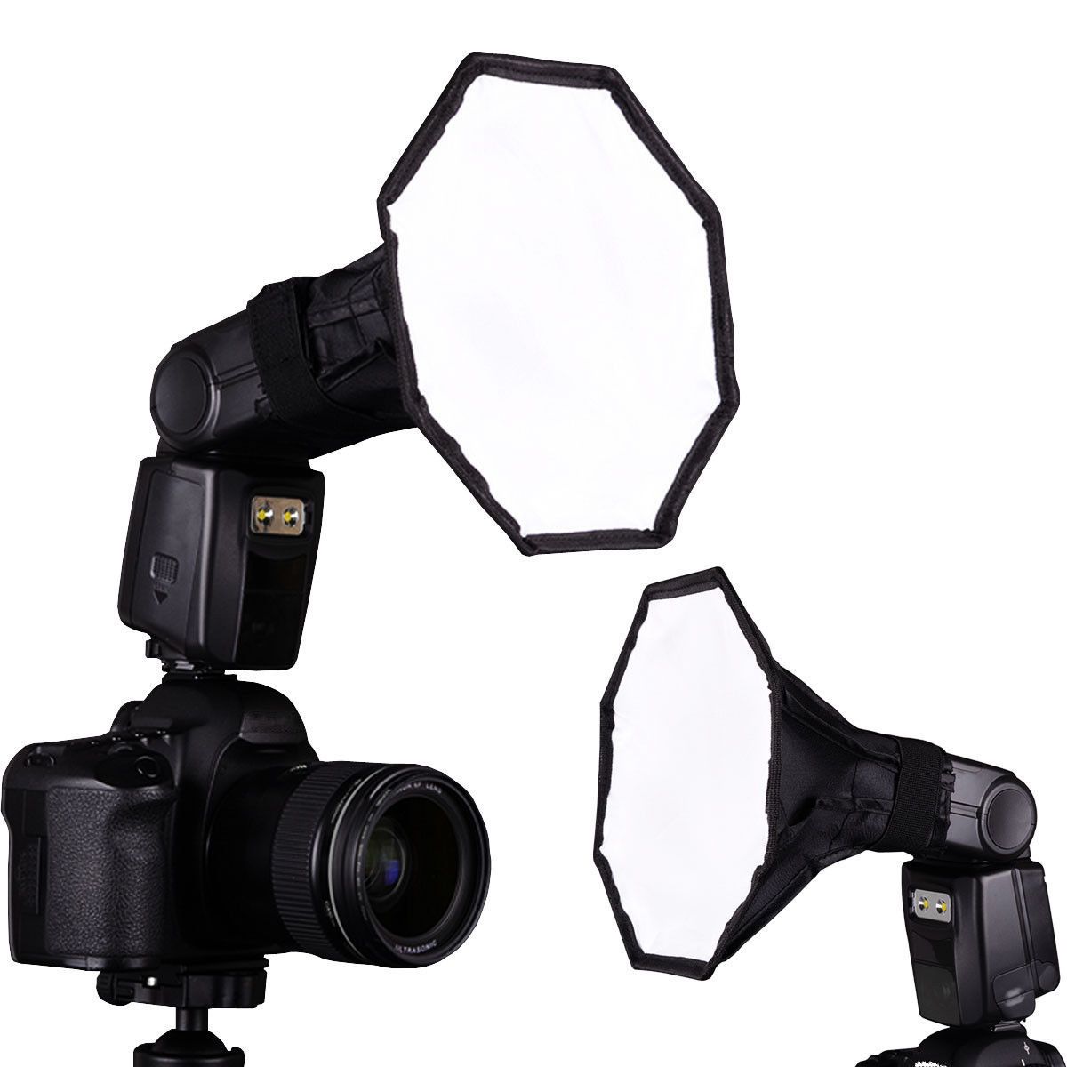 Difusor Hexagonal 30cm