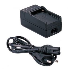 Cargador Sony NP-FW50